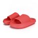 New Thick Sole Women In Summer, Indoor And Outdoor Home, Household Bathroom, Couple Shower, Cool Slippers For Men,_vogvips.com