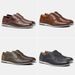 Leather Loafer Fashion Comfortable 2024 Brand Casual Shoes Men_vogvips.com