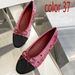 In Stock Spring Summer New High Version Foreign Trade Little New Style Mary Jane Shoes For Women Fashionable_vogvips.com