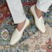 Euro Step Men's First Layer Cowhide Tassel Casual Shoes Slip-On British Style Trendy Lazy Loafers_vogvips.com