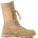 Sand Combat Boots Men's Large Size Tactical Boots Ultra-light Flying Boots Men's Mountaineering Boots Hiking Boots High-top Boots_vogvips.com