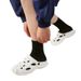Camouflage Cave Men's Outdoor EVA Trendy Summer Baotou Sandals Water Outward Wearing Driving Beach Shoes_vogvips.com
