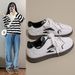 Versatile An Stylish Outoor German Training For Women New Lightweight Running Fashion Forrest Gump Shoes_vogvips.com