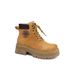 White Deer Same Style 2024 Martin For Women, New Autumn Outdoor Hiking Climbing Yellow B, First Layer Pigskin Work_vogvips.com