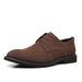European Warm Series 2025 Autumn Winter New Business Casual Fashion Leather British Korean Style Youth Men's Shoes_vogvips.com