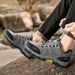 Outdoor Casual Shoes Large Size Men's Shoes Outdoor Hiking Shoes Running Shoes_vogvips.com
