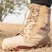 Outdoor Training Tactical Boots High Top Military Boots Desert Boots Sandy Outdoor Mountaineering Boots Camouflage Combat Boots_vogvips.com