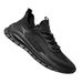 foreign Trade Spring Autumn New And Youth Fashion Breathable Low-top Shoes, Men's Hollow Mesh Casual Shoes_vogvips.com