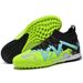 Men's and women's youth highbond breathable football shoes long nail broken nails_vogvips.com