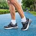 FitVille Newest Walking Shoes Men Wide Width Sneakers With Arch Support For Flat Feet Heel Pain Relief Plantar Fasciitis_vogvips.com