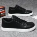 Casual Shoes Loafers British Leather Sneakers Flats Shoes Classic Men Leather Shoes Spring Summer New Trendy Designer Loafers_vogvips.com