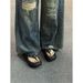 5cm Thick-soled Flip-flops Women, Suitable Outdoor Wear, 2026 New Model, Popular Online, For Summer Beach Outings_vogvips.com