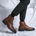 Non-slip Outdoor Sports Men's Shoes Casual Shoes Platform Heightening Dad Shoes Trendy Shoes_vogvips.com