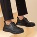 Outdoor Hiking Shoes Men's Sneakers Off-road Running Shoes_vogvips.com