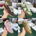 Putian Cross-Border Foreign Trade New Model Company-Grade German Training Shoes, Top-Layer Leather, Sheepskin,_vogvips.com