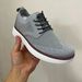 Euro Step Business Casual Soft Bottom Non-Slip Breathable Lace-Up Men's Driving Running Work Sports Shoes_vogvips.com
