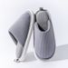 Japanese Couple Cotton Mop Warm In Autumn And Winter Plush Soft Bottom Non-slip Home Model. Warm Cotton Slippers_vogvips.com