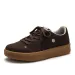 Devo Life Casual Fashion Retro Skate Daily Versatile Cork Shoes Couple Matching German Army Trainers_vogvips.com