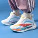2025 Spring Summer Lightweight Breathable Shock-Absorbing Running Student Versatile Men's Casual Shoes Trendy Soft Sole_vogvips.com
