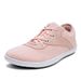 New Fashion Wide Head Barefoot Casual Shoes Flying Woven Surface Outdoor Hiking Non Slip Shoes Men And Women_vogvips.com