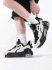 2026 Couple Sports Shoes; Breathable Mesh Running Spring Autumn And Winter; Casual Shoes For All Se_vogvips.com