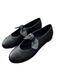 Sheepkin Verion ~ New Style Bowknot Flat Shoe For Women New Genuine Leather Round Toe Caual Veratile Ballet_vogvips.com