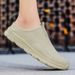 Cross-border Plus-size New Men's Loafers, Casual Slip-on Shoes, Ultra-light Foreign Trade Trendy Shoes_vogvips.com