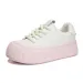 AI YU QI Genuine Leather Spring Casual Platform Straps Fashion Sneakers Women Shoes_vogvips.com