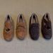 Loafers Women's Suede Fringed Soft Soles With Fleece To Keep Warm And Flat Shoes_vogvips.com