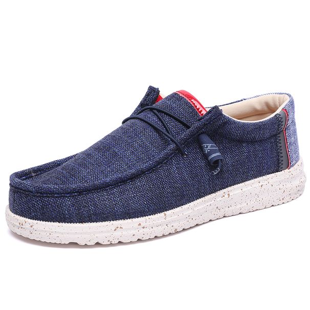 Us Brand Summer Men Canvas Casual Crazy Shoes Alpargatas Hombre Lightweight Plus Large Size 49 50, Dropshipping Hot Sale_vogvips.com