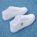Lady Ladies Basketball Running Tennis Shoes Sneakers Mesh Canvas Easy To Clean Footgear_vogvips.com