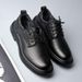 European Warm Series 2025 New Winter Fleece Lined Formal Business Casual Double Cotton Soft Sole Leather Men's Warm Shoes_vogvips.com