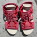 Women's Sandals Summer Round Head Breathable Casual Sandals Large Size Flat Bottom Beach Sandals For Women_vogvips.com