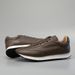 Mr. Brown Autumn Top Layer Cowhide Men's Thick Sole Agan Genuine Leather Versatile Sports Casual Shoes_vogvips.com