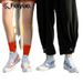 Feiyue Women's Canvas Shoes Versatile High-Top Sneakers New Letter Print White Shoes Trendy Couple Casual Shoes Men_vogvips.com