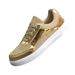 High-End Board Shoes, Fashionable Versatile, Lightweight Casual, Trendy Flat Bottom, New Slip And Anti Odor Fashion 976_vogvips.com