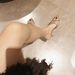 Women's New Pointed-toe Sandals: Sexy & Chic French-style Rhinestone Thong Sandals For Summer Wear_vogvips.com