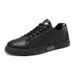 Men's Shoes Spring New Men's Shoes, White Shoes, Casual Leather Shoes, Men's Shoes Wholesale, Driving Shoes, Men's Trendy Shoes_vogvips.com