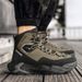 Men's Sports Outdoor Casual Shoes Hiking Shoes Hiking Shoes Men's Shoes_vogvips.com