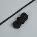LACES Polyester thread shoe rope diy round LACES_vogvips.com