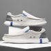 Men's casual shoes a slip-on light comfortable loafers shoes_vogvips.com