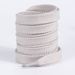 1.5cm widened shoelaces black gray brown single layer flat hat rope sports shoes board shoes shoelaces solid color casual shoelaces_vogvips.com