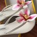 Seaside Vacation Italian Style Island Vacation Flower Flip Flops Flip Flops_vogvips.com