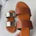 Independent Website 2024 Summer And Autumn Trendy Women's Shoes Two-strap Flat And Slippers_vogvips.com