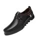 Top Layer Men's Shoes Men's Formal Leather Shoes Men's Shoes Foot Casual Shoes_vogvips.com