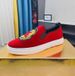 New Style Slip-On Canvas Shoes For Men, Breathable Lazy Summer Trendy Loafers, Casual Cloth Shoes, Loafers_vogvips.com