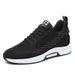 Men’s Shoes 6cm Men's Sports Leisure Increase 8cm Breathable Mesh Shoes 46 Code Large Code_vogvips.com