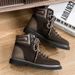 European Warm Series 2025 Autumn Winter New Martin Boots Men's British Logging Shoes Fashion Casual Versatile Classic Style_vogvips.com