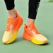 Summer New Trade Racing And Shock-absorbing Marathon Running Shoes For Men Fly Woven Breathable Casual Couple Sports Shoes_vogvips.com