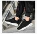 Height-increasing Men's Shoes Sports Shoes Mesh Casual Shoes Soft-soled Travel Shoes Student Running Shoes Men_vogvips.com